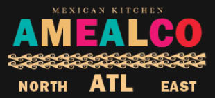 amealco mexican kitchen logo