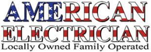 american electrician logo