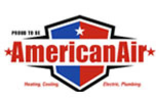 american air logo