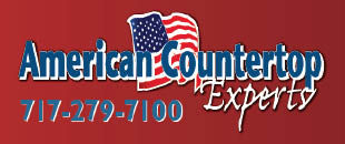 american countertop experts logo