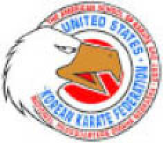 the american school of karate & judo logo