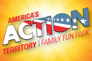 america's action territory logo