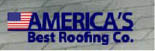 america's best roofing co. logo