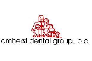 amherst dental group logo