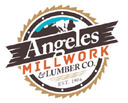 angeles millwork & hartnagel building supply logo