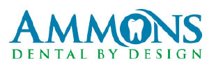 ammons dental by design logo