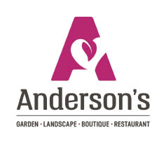 anderson's logo