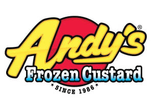 andy's frozen custard logo