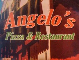angelo's pizza logo