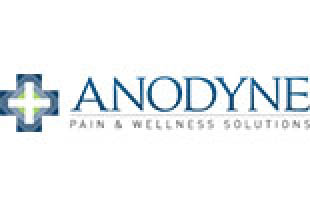 anodyne of westerville logo