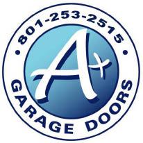 A Plus Garage Door Repair Salt Lake Utah County Local
