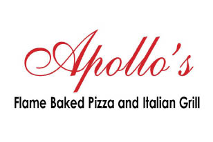 apollo's logo