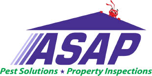 asap pest solutions logo
