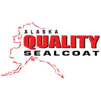 alaska quality sealcoat logo