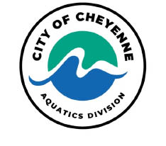 city of cheyenne recreation and events logo