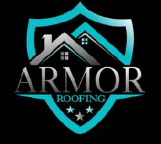 armor roofing logo