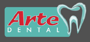 arte dental- plano logo