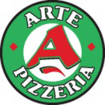 arte pizzeria logo