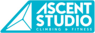 ascent studio logo