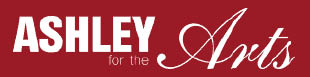 ashley for the arts logo