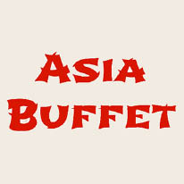 asia buffet logo
