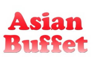 asian buffet logo