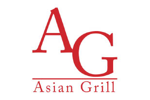 asian grill logo