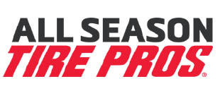all seasons tire pro logo