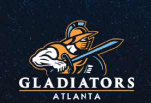 atlanta gladiators logo