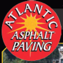 atlantic paving logo