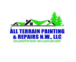 all terrain painting & repairs nw logo