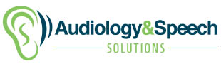 audiology & speech solutions logo