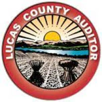 anita lopez - lucas county auditor logo
