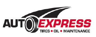 auto express logo