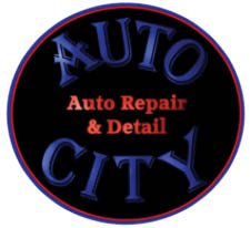 auto city auto repair & detail llc logo