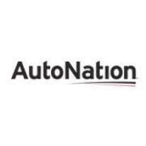 autonation usa logo