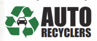 auto recyclers logo