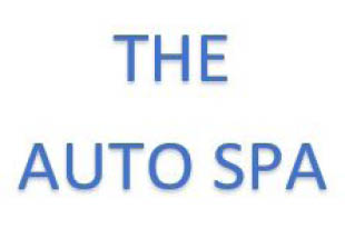 autospa car wash logo