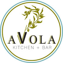 avola kitchen & bar logo