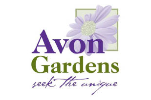 avon gardens logo