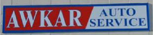 awkar auto service logo