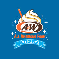 a&w of altoona logo