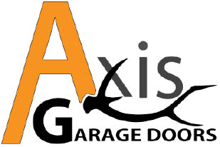axis garage doors logo
