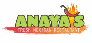 anaya's (tempe) (6.20) logo