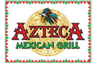 azteca mexican grill logo