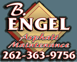 bengel asphalt llc logo