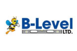b level ltd logo