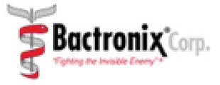 bactronix corp. logo