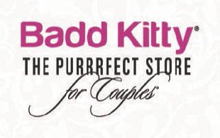 badd kitty logo