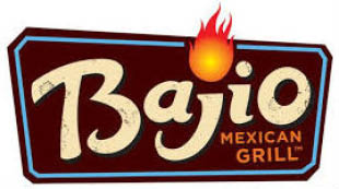 bajio mexican grill logo